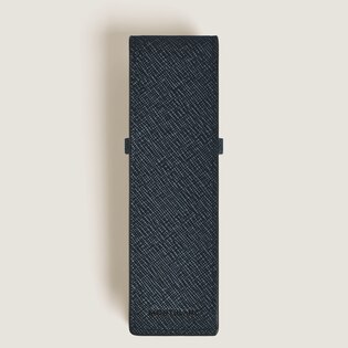Sartorial 2 pen pouch
