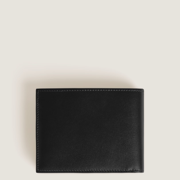Wallet 6cc in Meisterst&uuml;ck Leather - 6
