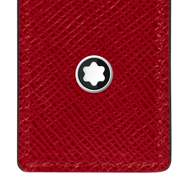 &Eacute;tui pour 1&nbsp;Instrument d'&Eacute;criture Montblanc Envelope - 6