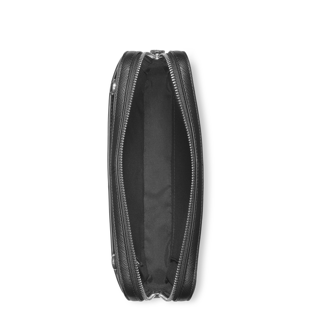 Small Crossbody Bag in Sartorial Leather - 6