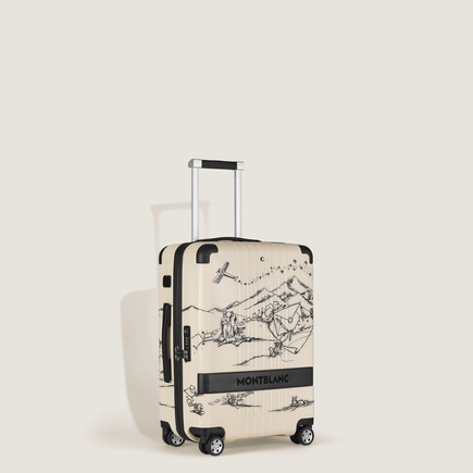 Valise Cabine Holiday