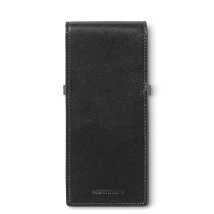 &Eacute;tui pour 3&nbsp;Instruments d'&Eacute;criture Montblanc Envelope