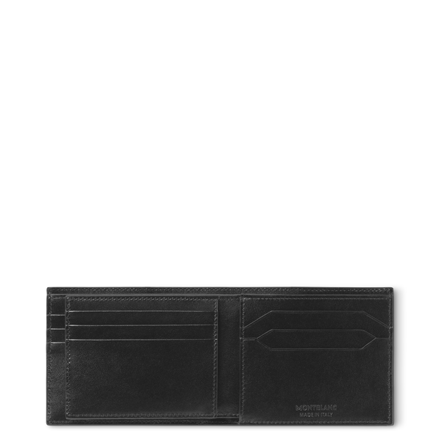 Wallet 12cc in Meisterst&uuml;ck Leather - 3