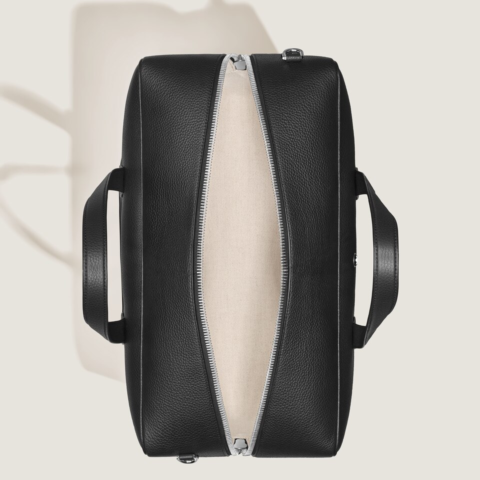 Weekender Bag 45 in Grain Leather - 6