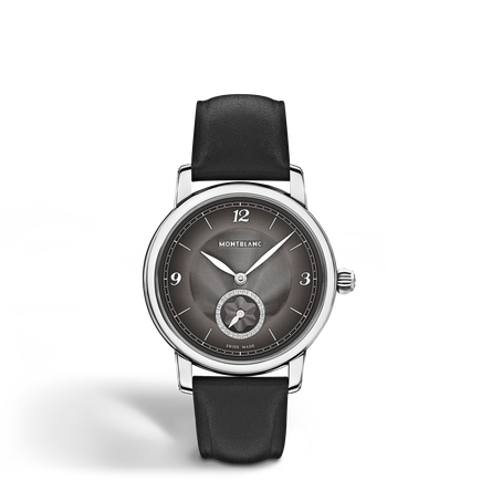 Montblanc Star Legacy Small Second 36 mm
