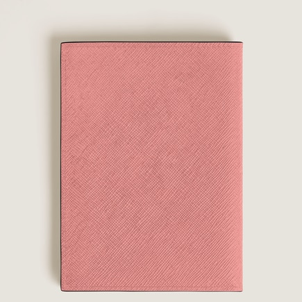 Passport Holder in Sartorial Leather