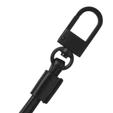 حزام العنق الجلدي من مجموعة مون بلان إكستريم 3.0