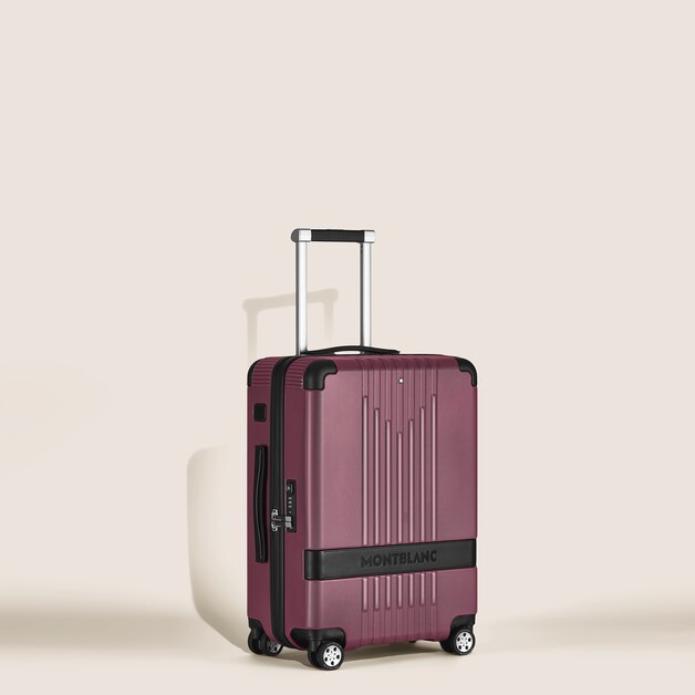 #MY4810 Cabin Suitcase - 3