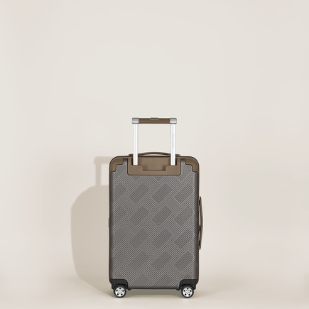 #MY4810 Cabin Compact Suitcase