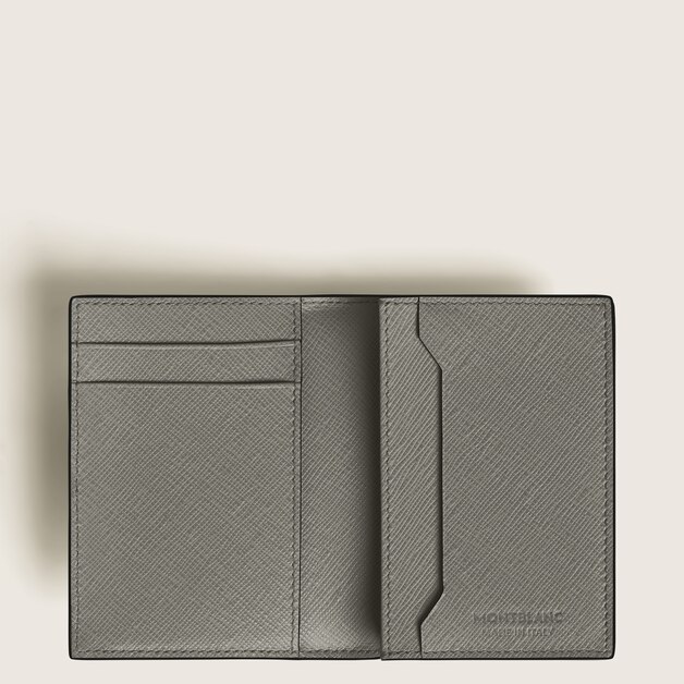 Sartorial card holder 4cc - 4