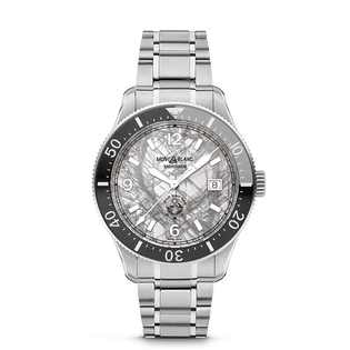 Montblanc Iced Sea Automatic Date