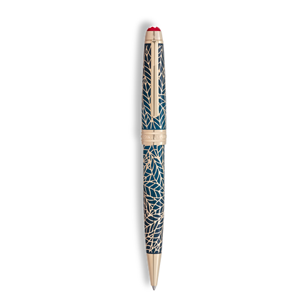 Meisterst&uuml;ck Romeo & Juliet Solitaire Midsize Bol&iacute;grafo