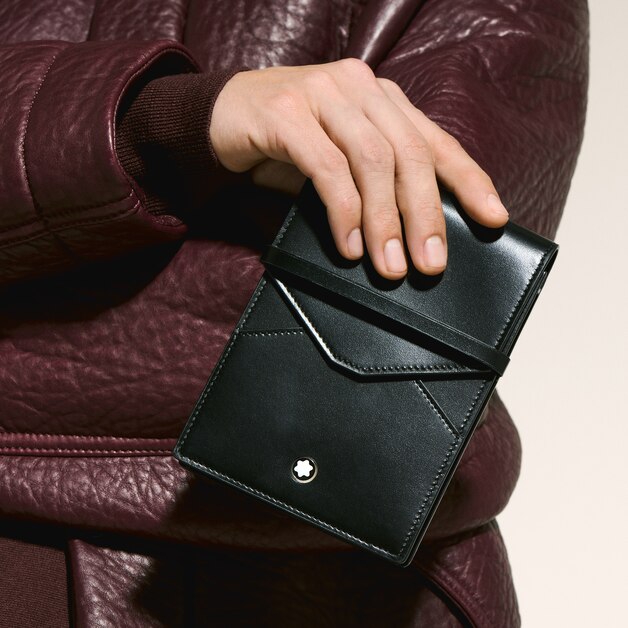 Montblanc Envelope 5-Pen Pouch - 2