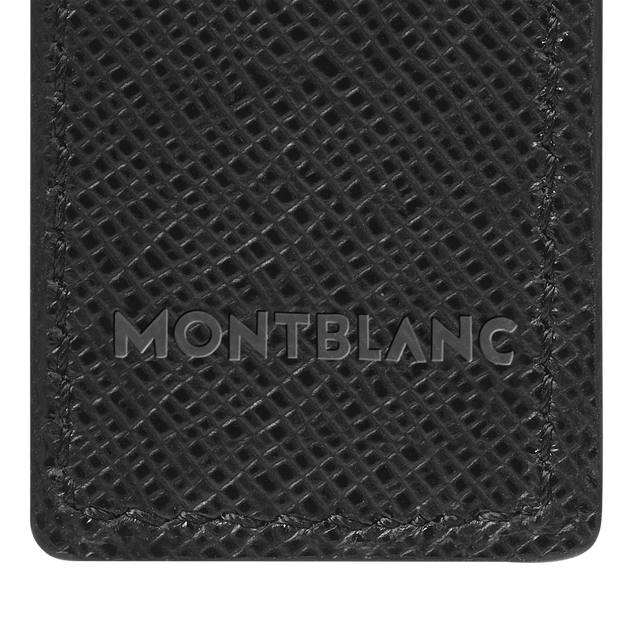 &Eacute;tui pour 1&nbsp;Instrument d'&Eacute;criture Montblanc Envelope - 5