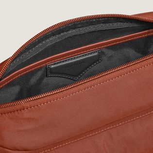 Montblanc Panorama Belt Bag