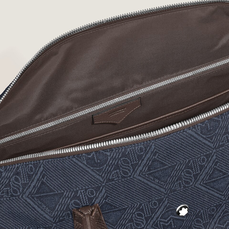 Weekender Bag 43 in 4810 Denim - 4