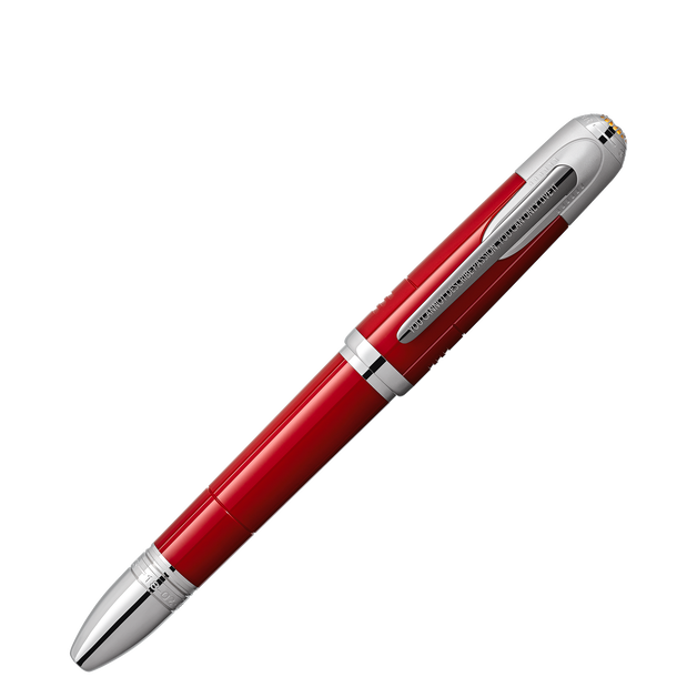Rollerball Great Characters Enzo Ferrari Edición Especial - 4