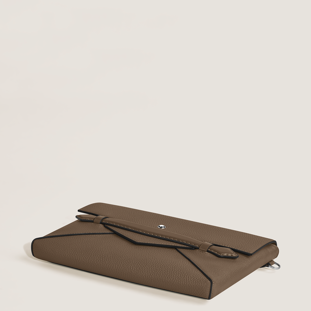 Montblanc Envelope Clutch - 7