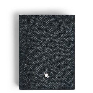 Sartorial card holder 4cc
