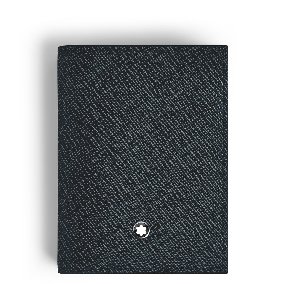 Sartorial card holder 4cc - 1