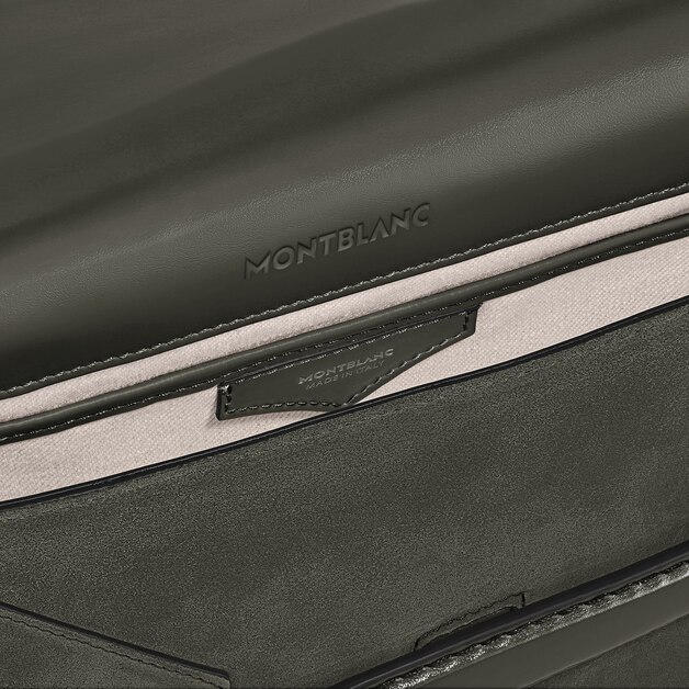 Montblanc Envelope Clutch Document Holder - 3