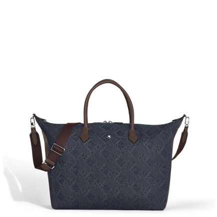 Weekender Bag 43 in 4810 Denim