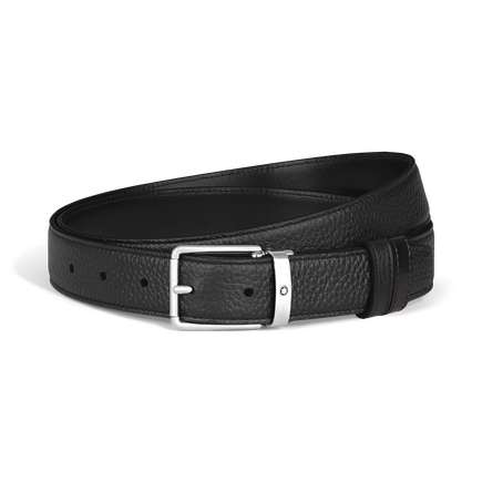 Everyday 30&nbsp;mm Reversible Belt in Grain Leather 