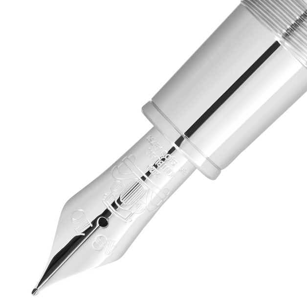 Great Characters Homage to The Great Gatsby Special Edition Fountain Pen - 3