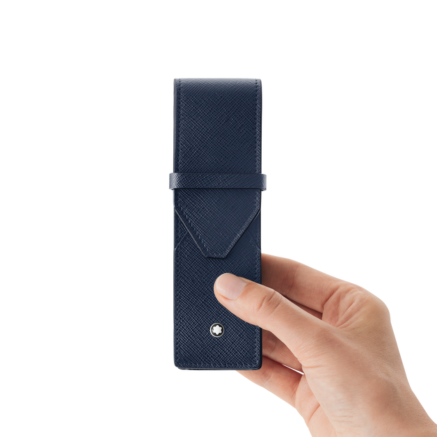 Montblanc Envelope 2-Pen Pouch - 2