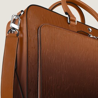 Writing Traveler Briefcase 