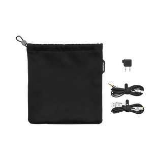 Reiseset f&uuml;r Montblanc MB 01 Over-Ear-Kopfh&ouml;rer