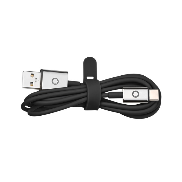 Set de Viaje para Auriculares de Diadema Montblanc MB 01 - 2