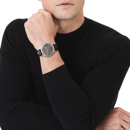 Montblanc Star Legacy Chronograph 42&nbsp;mm Limited Edition - 1&nbsp;786&nbsp;pi&egrave;ces