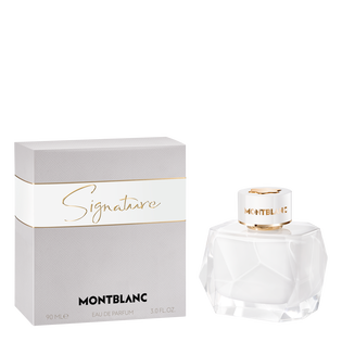Montblanc Signature Eau de Parfum 90 ml