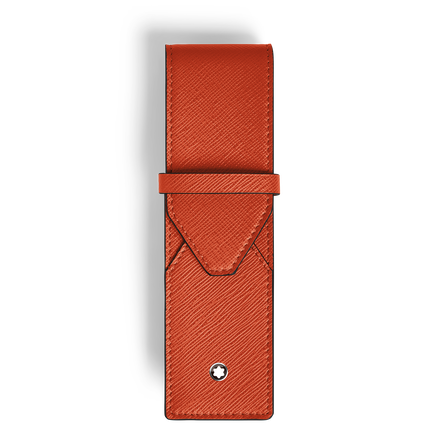 &Eacute;tui pour 2&nbsp;Instruments d&rsquo;&Eacute;criture Montblanc Envelope