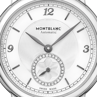 Montblanc Star Legacy Small Second 32 mm