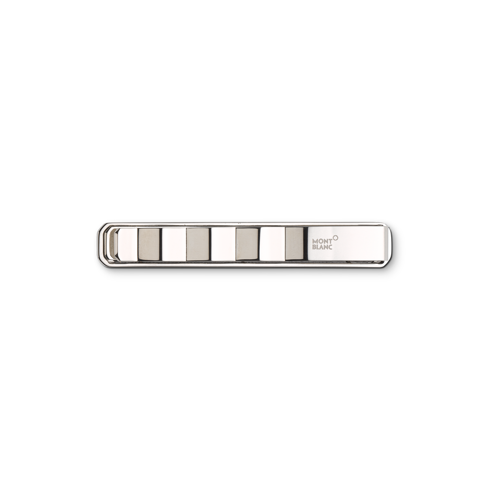 Tie Bar with Extreme Pattern - 2