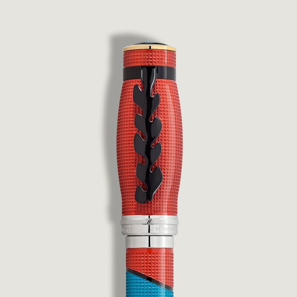 Masters of Art Homage to Henri Matisse Limited Edition 888 Fountain Pen - 6