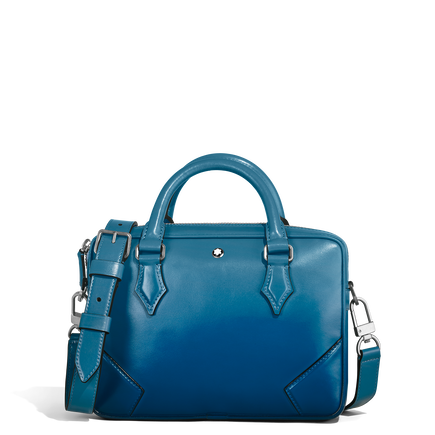 Minimaletín de Piel Meisterstück Sfumato