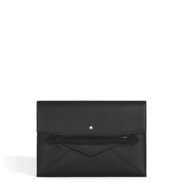 Montblanc Envelope Clutch Document Holder - 1