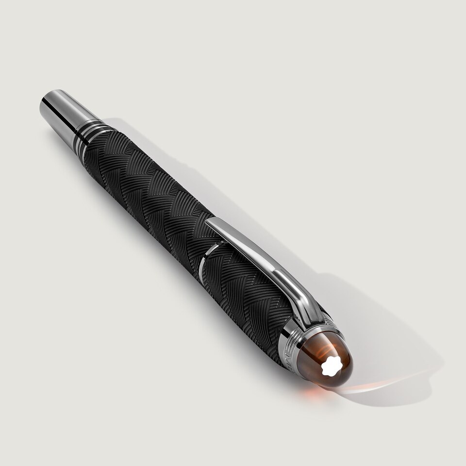 StarWalker Extreme Precious Resin Fountain Pen - 6