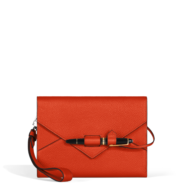 Porte Carnet Moyen Format Montblanc Envelope - 1