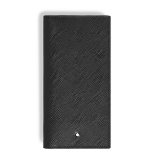 Long Wallet 6cc in Sartorial Leather
