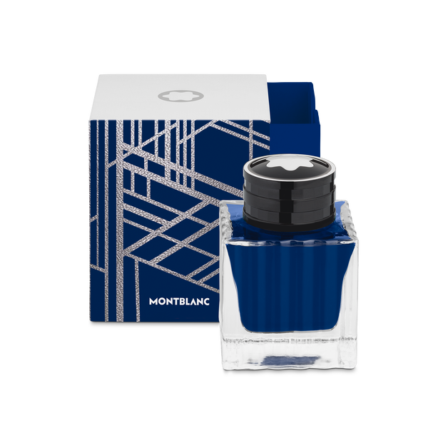 Tintero, StarWalker SpaceBlue, Azul, 50 ml - 2