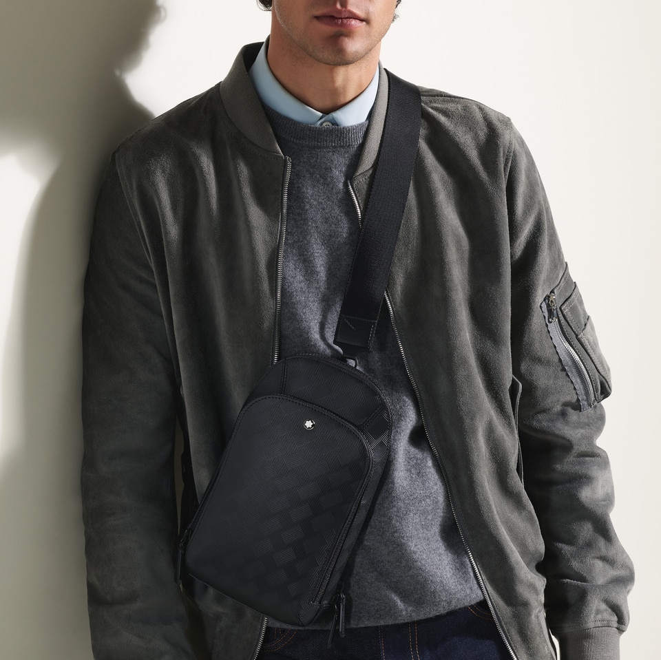 Extreme 3.0 sling bag - 5