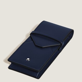 Montblanc Envelope 3-Pen Pouch