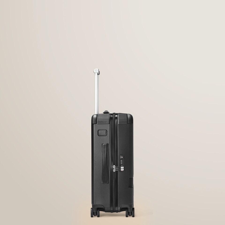 #MY4810 Cabin Suitcase - 5