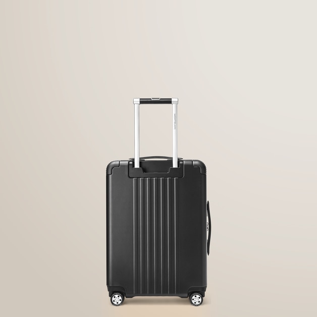 Valise Cabine #MY4810 avec Poche Avant - 4
