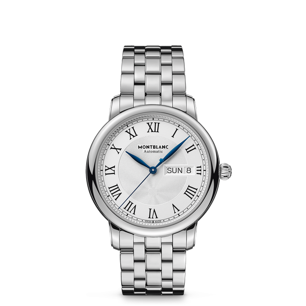 Montblanc Star Legacy Automatic Day & Date 39&nbsp;mm - 1