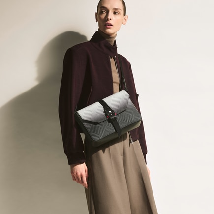 M-Lock Messenger Bag